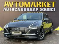 Hyundai Sonata 2023 года за 12 600 000 тг. в Кызылорда