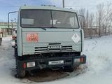 КамАЗ 2004 годаүшін4 000 000 тг. в Астана