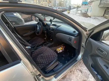 Nissan Almera Classic 2007 года за 3 490 000 тг. в Астана – фото 42