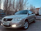 Nissan Almera Classic 2007 года за 3 450 000 тг. в Астана – фото 4