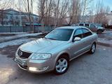 Nissan Almera Classic 2007 года за 3 450 000 тг. в Астана – фото 3