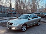 Nissan Almera Classic 2007 года за 3 450 000 тг. в Астана – фото 2