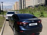 Mazda 3 2014 годаүшін6 150 000 тг. в Астана – фото 3