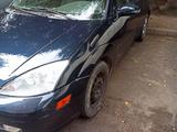 Ford Focus 2002 годаfor1 100 000 тг. в Алматы – фото 3