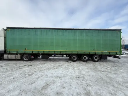 DAF  XF 2018 года за 30 000 000 тг. в Актобе – фото 4