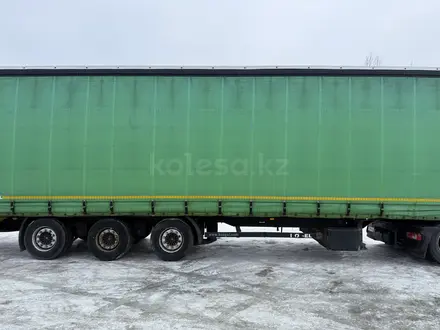 DAF  XF 2018 года за 30 000 000 тг. в Актобе – фото 3