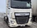 DAF  XF 2018 года за 30 000 000 тг. в Актобе