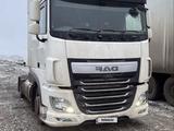 DAF  XF 2018 годаүшін30 000 000 тг. в Актобе