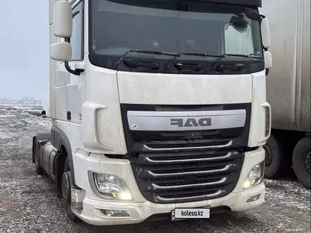 DAF  XF 2018 года за 30 000 000 тг. в Актобе