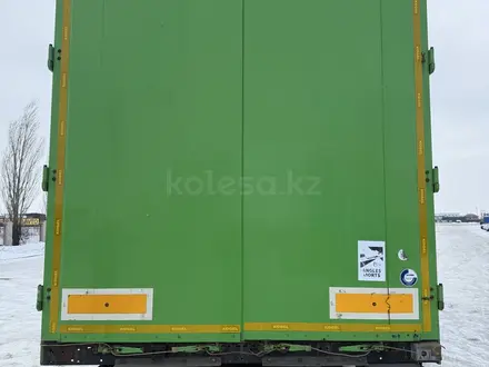 DAF  XF 2018 года за 30 000 000 тг. в Актобе – фото 6