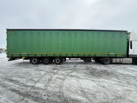 DAF  XF 2018 года за 30 000 000 тг. в Актобе – фото 5