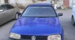Volkswagen Golf 1993 годаүшін800 000 тг. в Экибастуз – фото 2