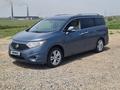 Nissan Quest 2011 годаүшін8 350 000 тг. в Алматы