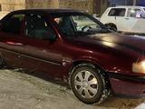 Opel Vectra 1992 годаfor890 000 тг. в Актобе – фото 2