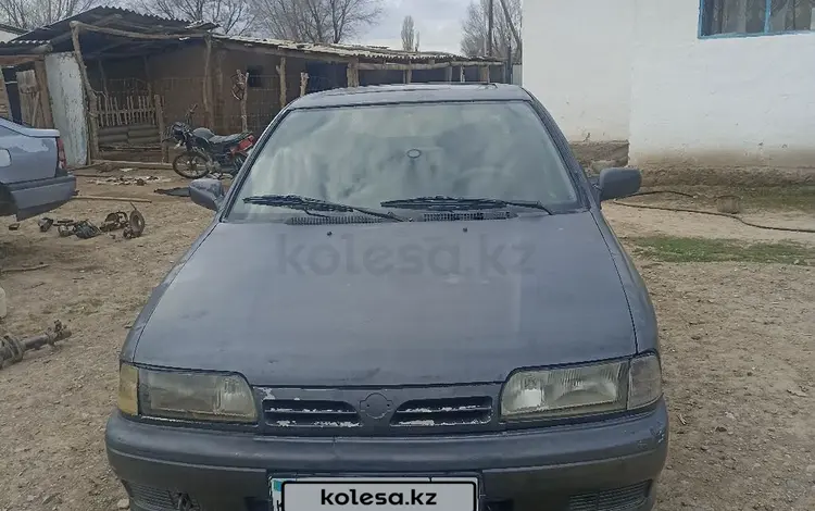 Nissan Primera 1998 годаүшін900 000 тг. в Балпык би