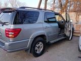 Toyota Sequoia 2000 года за 6 999 999 тг. в Алматы – фото 3