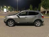 Nissan Qashqai 2008 годаүшін5 200 000 тг. в Актобе – фото 3