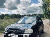 Hyundai Tucson 2005 года за 4 300 000 тг. в Кокшетау