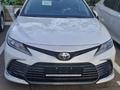 Toyota Camry 2023 годаүшін17 500 000 тг. в Алматы