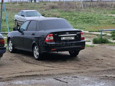 ВАЗ (Lada) Priora 2170 2015 годаүшін3 000 000 тг. в Семей