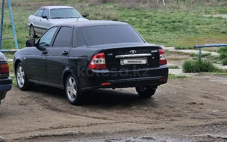 ВАЗ (Lada) Priora 2170 2015 года за 3 000 000 тг. в Семей