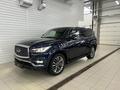 Infiniti QX80 2020 годаүшін26 000 000 тг. в Астана – фото 2