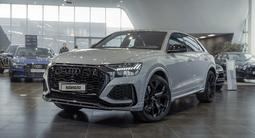 Audi RS Q8 2022 годаүшін80 000 000 тг. в Алматы