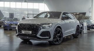 Audi RS Q8 2022 года за 80 000 000 тг. в Алматы