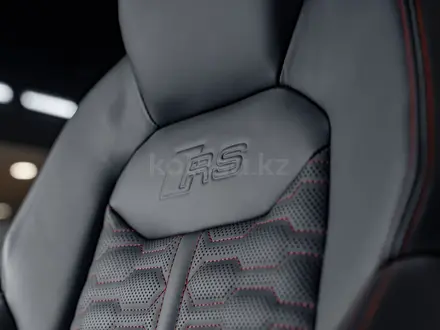 Audi RS Q8 2022 года за 80 000 000 тг. в Алматы – фото 29