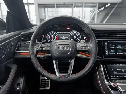 Audi RS Q8 2022 года за 80 000 000 тг. в Алматы – фото 14