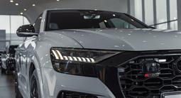 Audi RS Q8 2022 года за 80 000 000 тг. в Алматы – фото 4