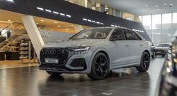 Audi RS Q8 2022 годаүшін80 000 000 тг. в Алматы – фото 3