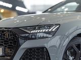 Audi RS Q8 2022 года за 80 000 000 тг. в Алматы – фото 5