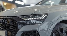 Audi RS Q8 2022 года за 80 000 000 тг. в Алматы – фото 5