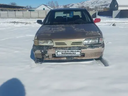 Nissan Primera 1992 года за 500 000 тг. в Талдыкорган – фото 2