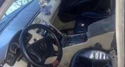 Mercedes-Benz E 220 1996 годаүшін1 800 000 тг. в Алматы – фото 4