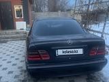 Mercedes-Benz E 220 1996 годаүшін1 800 000 тг. в Алматы – фото 3