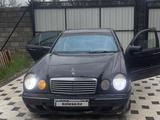 Mercedes-Benz E 220 1996 годаүшін1 800 000 тг. в Алматы – фото 2