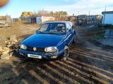 Volkswagen Golf 1992 годаүшін900 000 тг. в Караганда