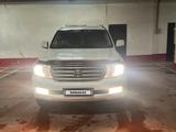 Toyota Land Cruiser 2011 годаүшін21 000 000 тг. в Астана – фото 2