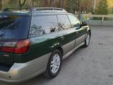 Subaru Outback 2003 годаүшін3 800 000 тг. в Тараз – фото 2