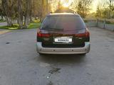 Subaru Outback 2003 годаүшін3 800 000 тг. в Тараз – фото 3