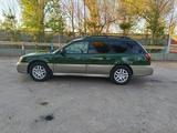 Subaru Outback 2003 годаүшін3 800 000 тг. в Тараз – фото 4