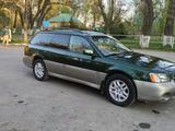 Subaru Outback 2003 годаүшін3 800 000 тг. в Тараз – фото 5