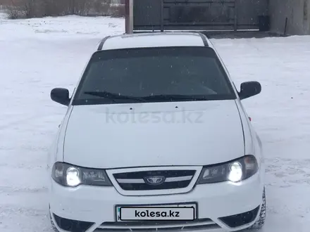 Daewoo Nexia 2010 года за 1 100 000 тг. в Павлодар – фото 4