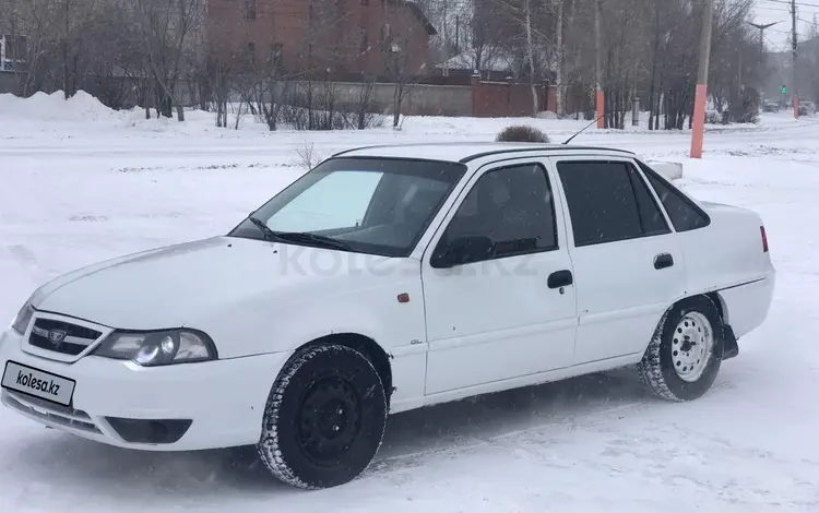 Daewoo Nexia 2010 годаүшін1 100 000 тг. в Павлодар