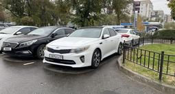 Kia Optima 2018 годаfor8 500 000 тг. в Аральск