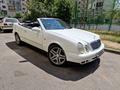 Mercedes-Benz CLK 320 1998 годаүшін5 300 000 тг. в Алматы – фото 2