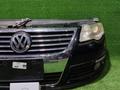 МОРДА НОУСКАТ ПЕРЕДНИЙ БАМПЕР ФАРЫ КАПОТ КРЫЛО GOLF JETTA PASSAT за 250 000 тг. в Усть-Каменогорск – фото 5