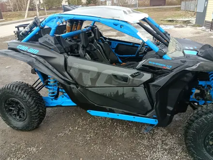 BRP  Can-Am Maverick X3 2019 года за 15 000 000 тг. в Астана – фото 3